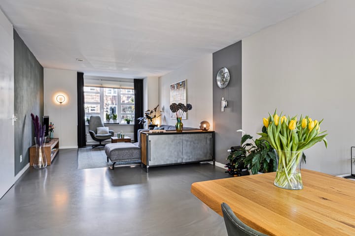 Foto 14 van Hendrik de Keyzerlaan 8