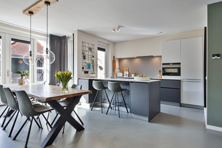 Foto 3 van Hendrik de Keyzerlaan 8