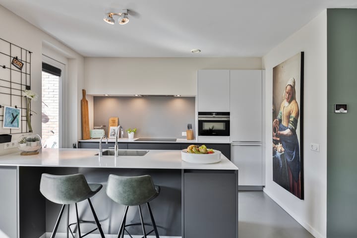 Foto 15 van Hendrik de Keyzerlaan 8