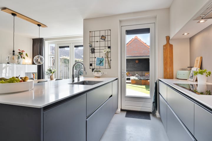 Foto 18 van Hendrik de Keyzerlaan 8