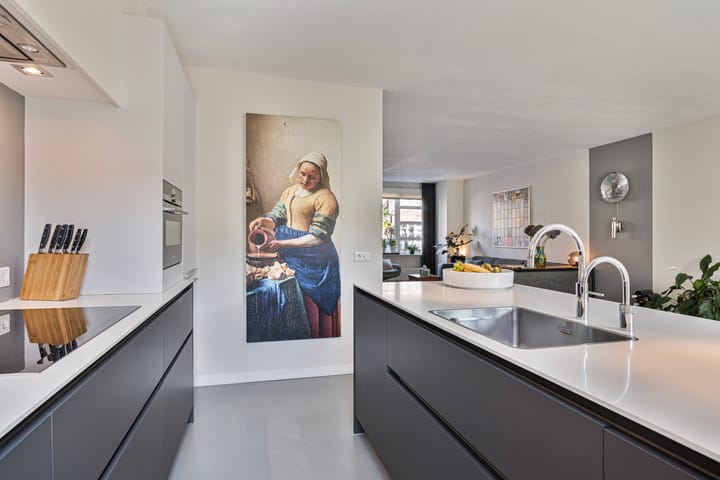 Foto 20 van Hendrik de Keyzerlaan 8