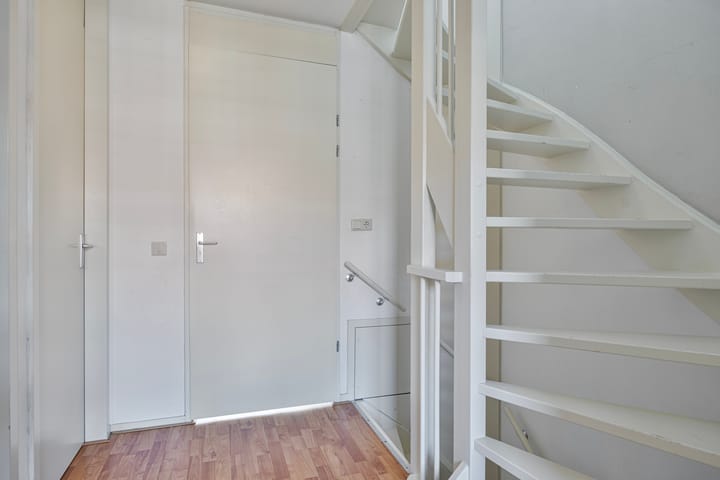 Foto 21 van Hendrik de Keyzerlaan 8