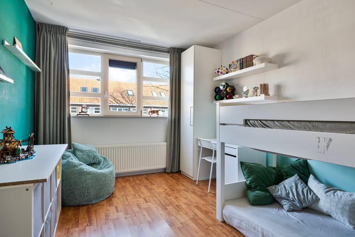 Foto 22 van Hendrik de Keyzerlaan 8