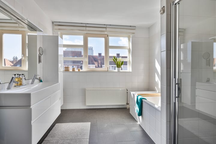 Foto 5 van Hendrik de Keyzerlaan 8