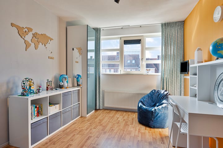 Foto 26 van Hendrik de Keyzerlaan 8