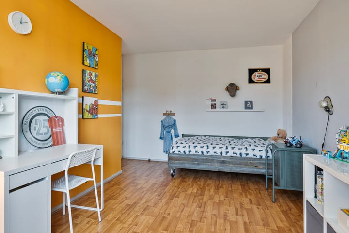 Foto 27 van Hendrik de Keyzerlaan 8