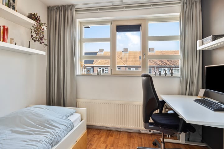 Foto 28 van Hendrik de Keyzerlaan 8