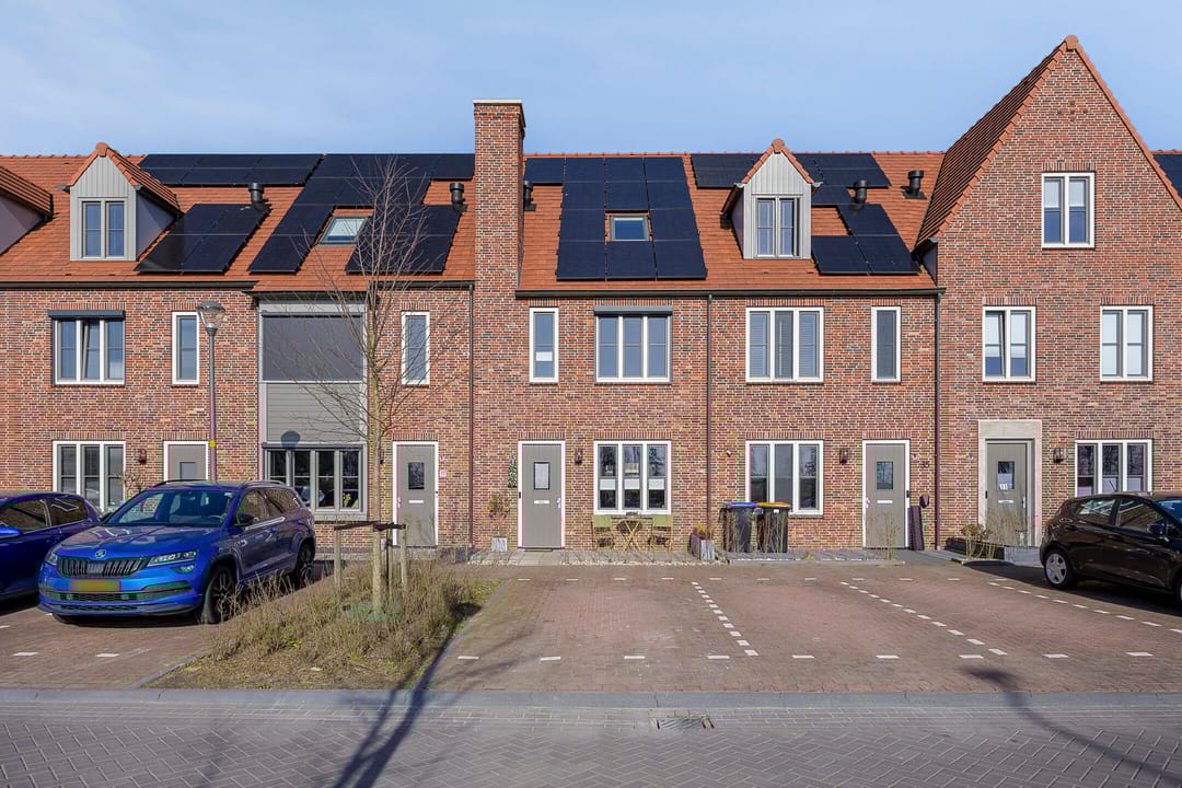 Photo 1 of Laan van Hout 37