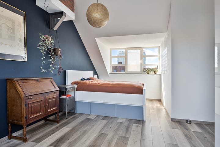 Foto 4 van Hendrik de Keyzerlaan 8