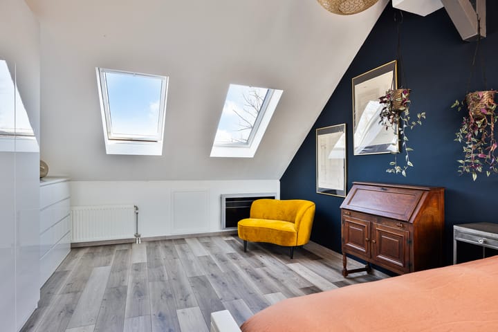 Foto 31 van Hendrik de Keyzerlaan 8