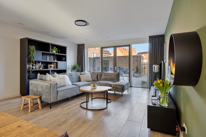 Photo 5 of Laan van Hout 37