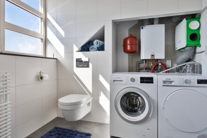 Foto 34 van Hendrik de Keyzerlaan 8