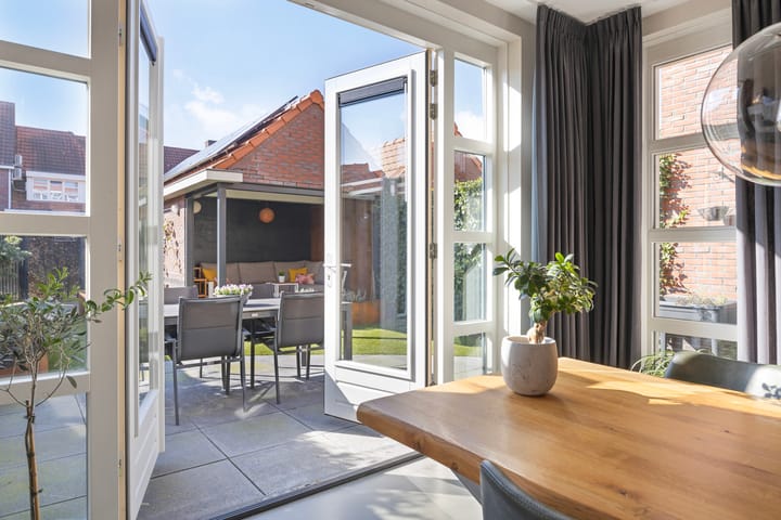 Foto 35 van Hendrik de Keyzerlaan 8