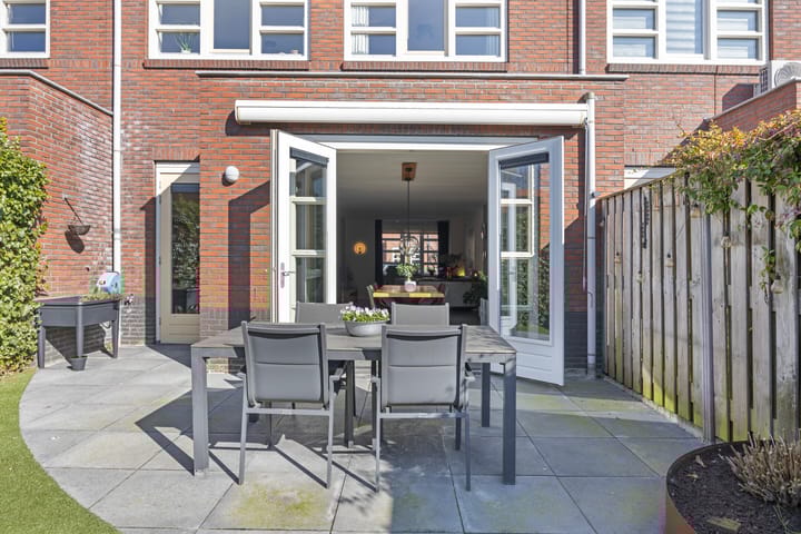 Foto 37 van Hendrik de Keyzerlaan 8