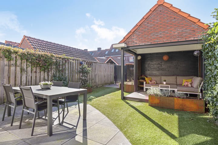 Foto 6 van Hendrik de Keyzerlaan 8