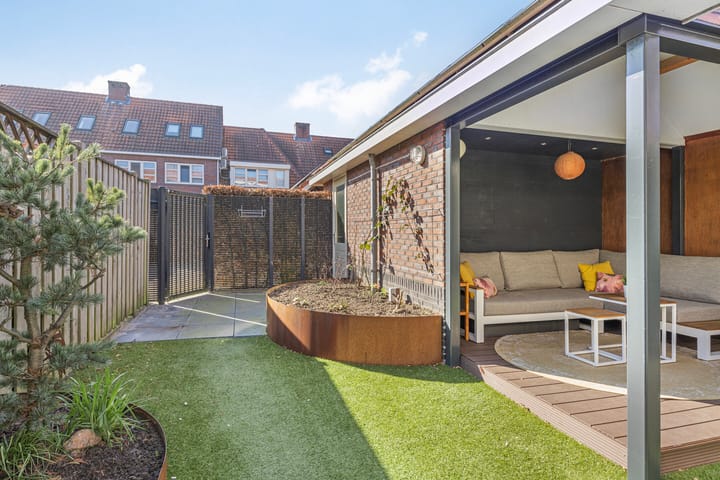 Foto 38 van Hendrik de Keyzerlaan 8