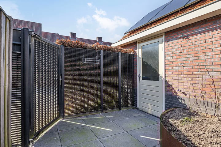 Foto 41 van Hendrik de Keyzerlaan 8