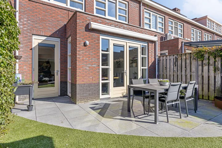 Foto 40 van Hendrik de Keyzerlaan 8