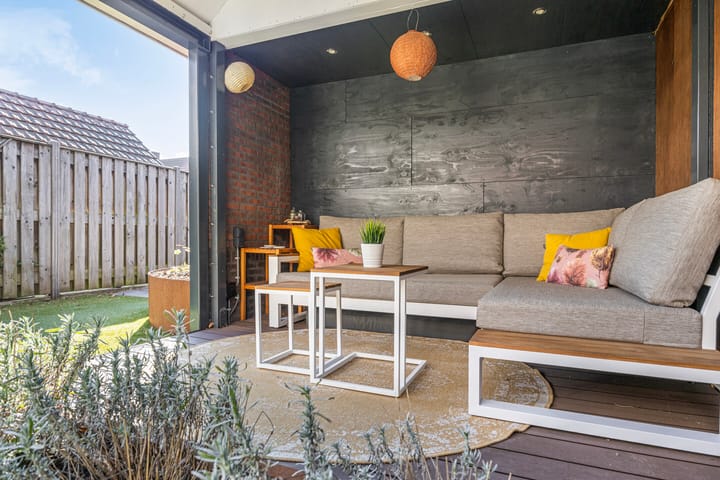 Foto 39 van Hendrik de Keyzerlaan 8