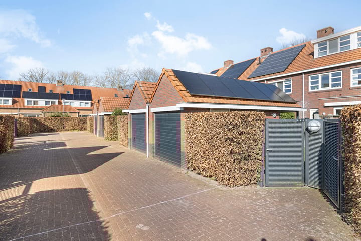 Foto 43 van Hendrik de Keyzerlaan 8