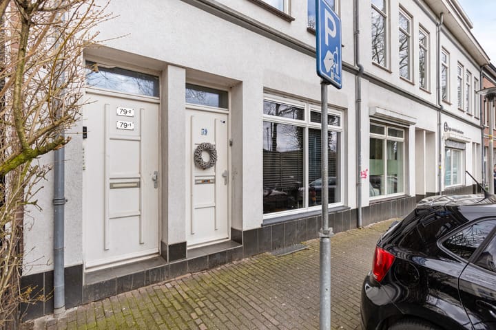 Foto 4 van Sonsbeeksingel 79-1