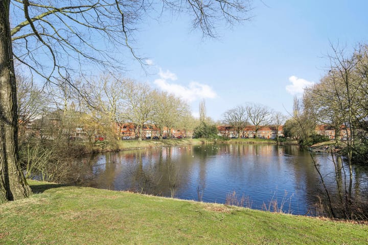 Foto 45 van Hendrik de Keyzerlaan 8