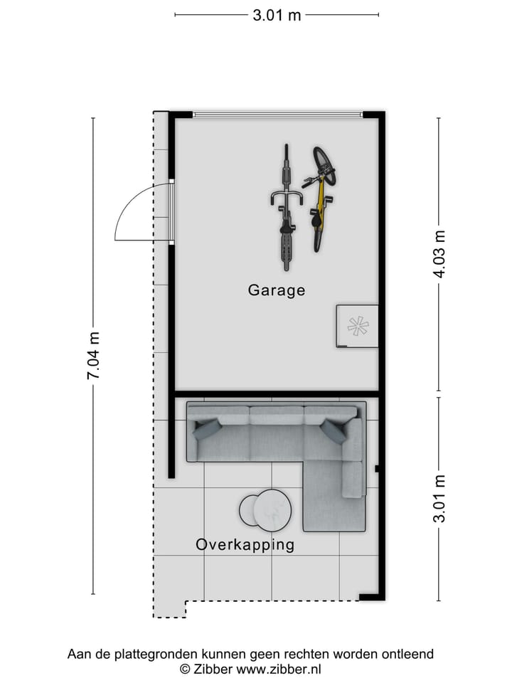 Foto 57 van Hendrik de Keyzerlaan 8