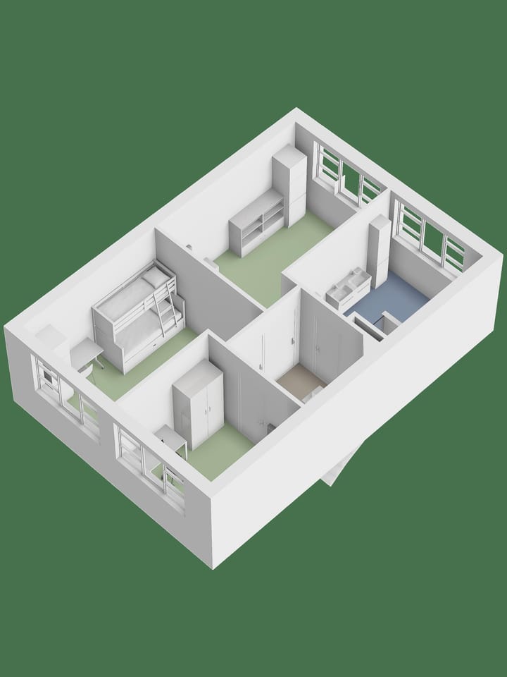 Foto 54 van Hendrik de Keyzerlaan 8