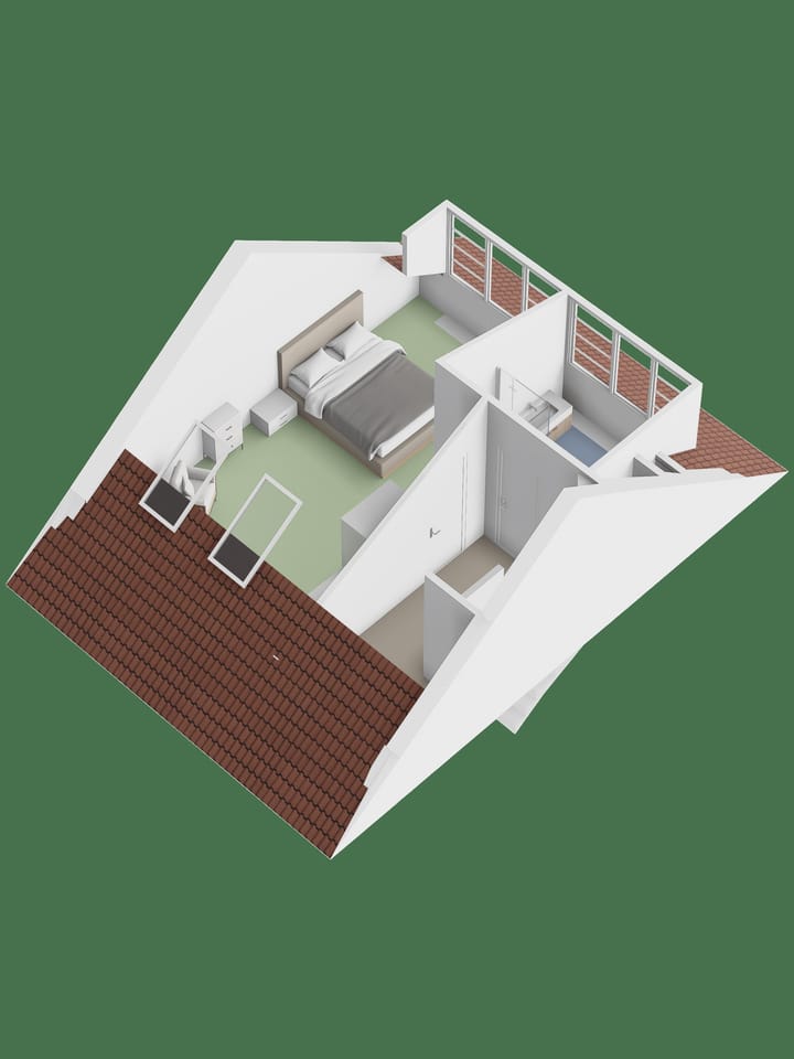 Foto 56 van Hendrik de Keyzerlaan 8