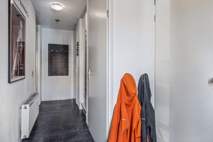 Foto 9 van Hendrik de Keyzerlaan 8