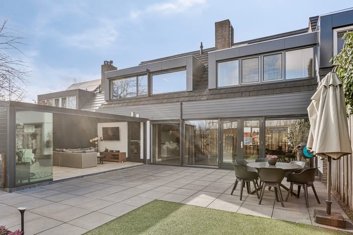 Foto 4 van Jacob van Lennepstraat 19