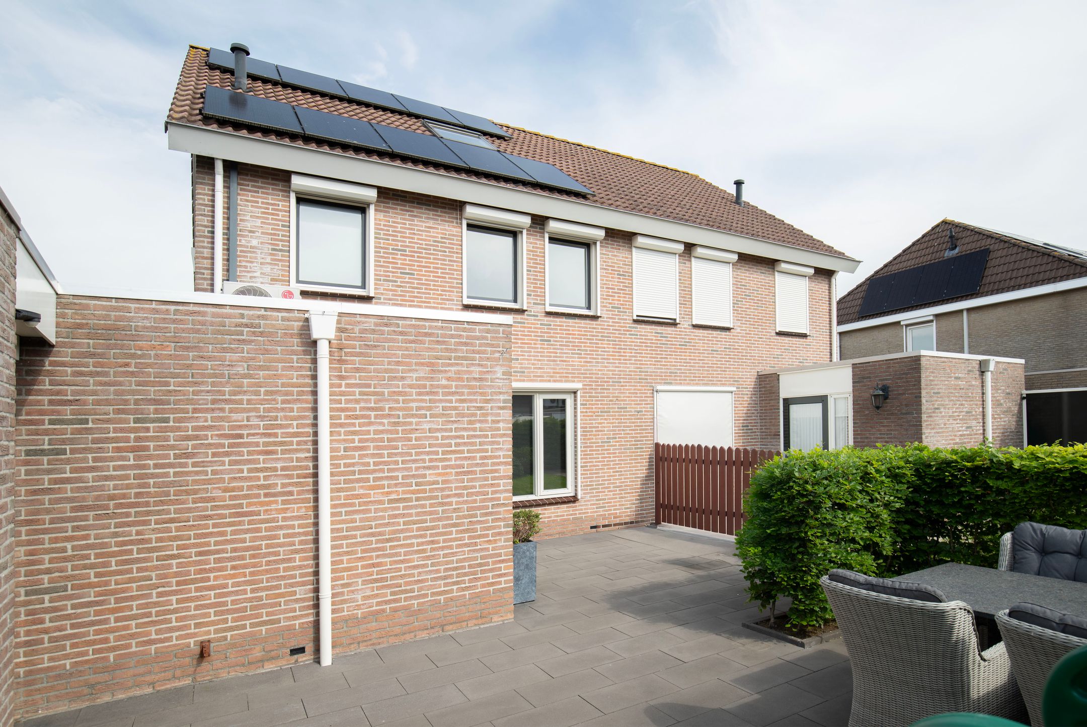 Foto 3 van Roebol 69