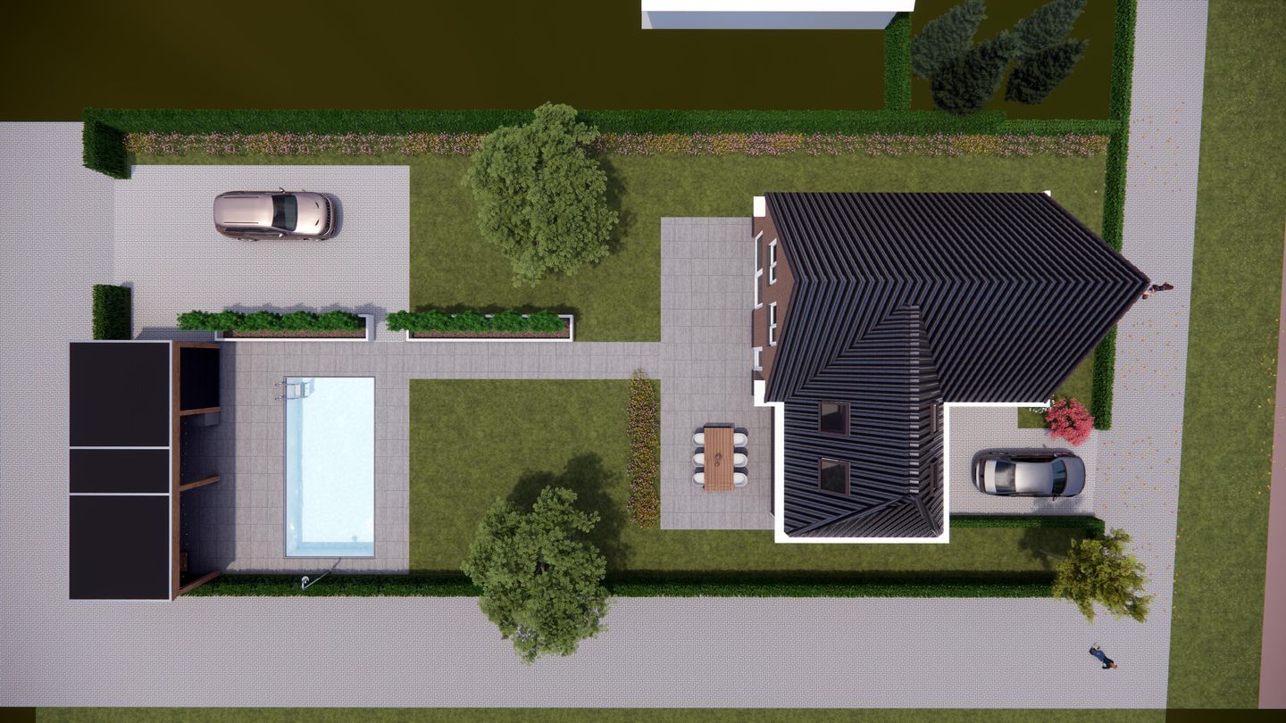 Foto 4 van Oosteinde