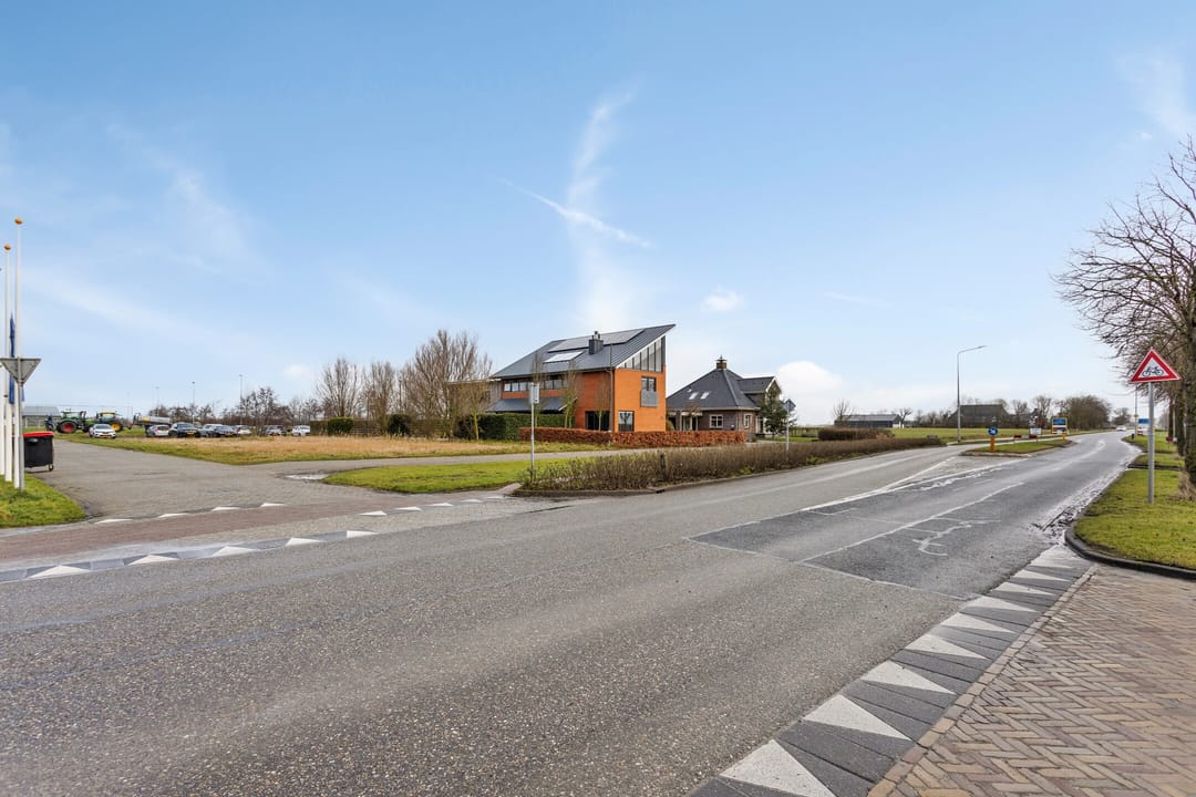 Foto 11 van Oosteinde