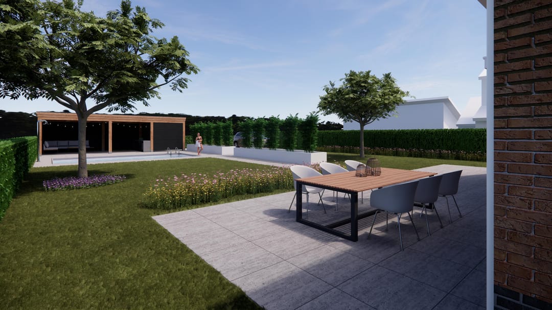 Foto 2 van Oosteinde