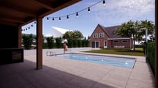 Afbeelding van Oosteinde - Derde foto