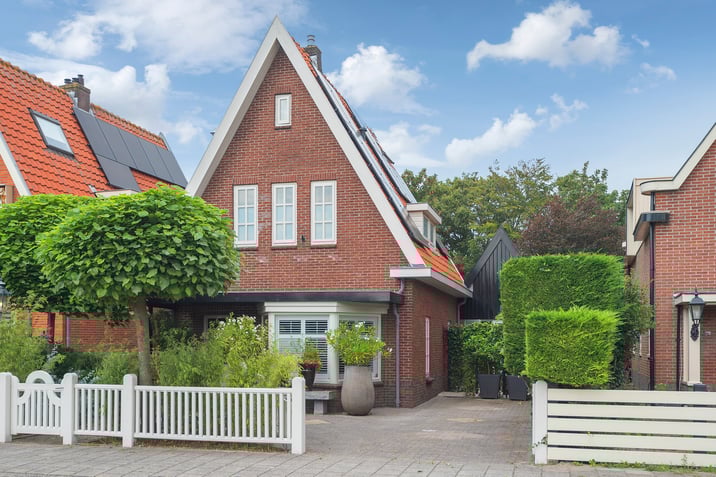 Zandvoortselaan 177 main image