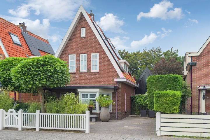 Zandvoortselaan 177