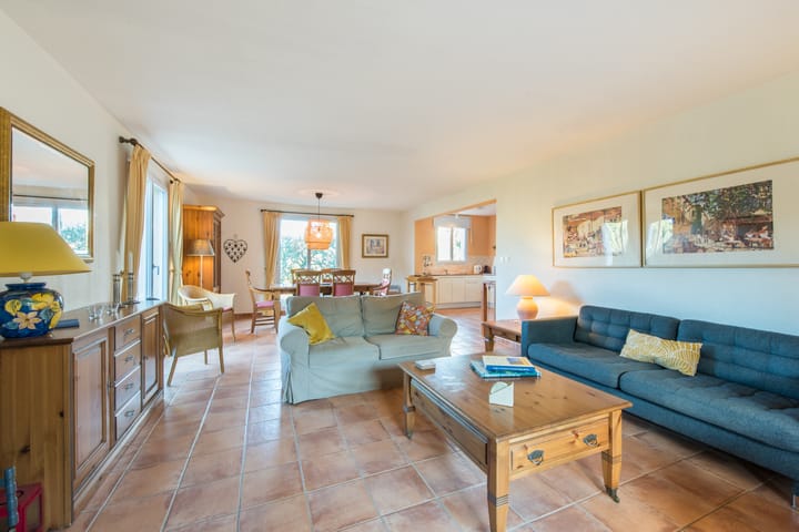 Foto 5 van Le Jardin du Golf 33