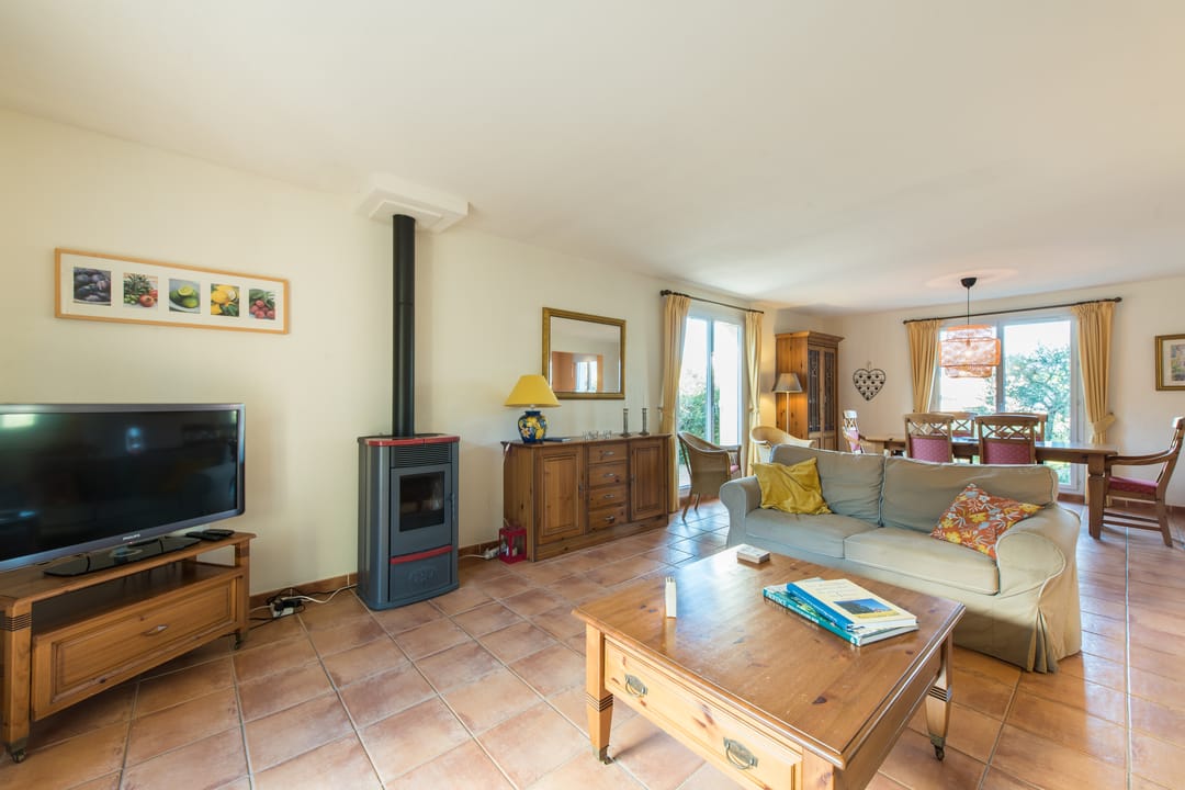 Photo 7 of Le Jardin du Golf 33