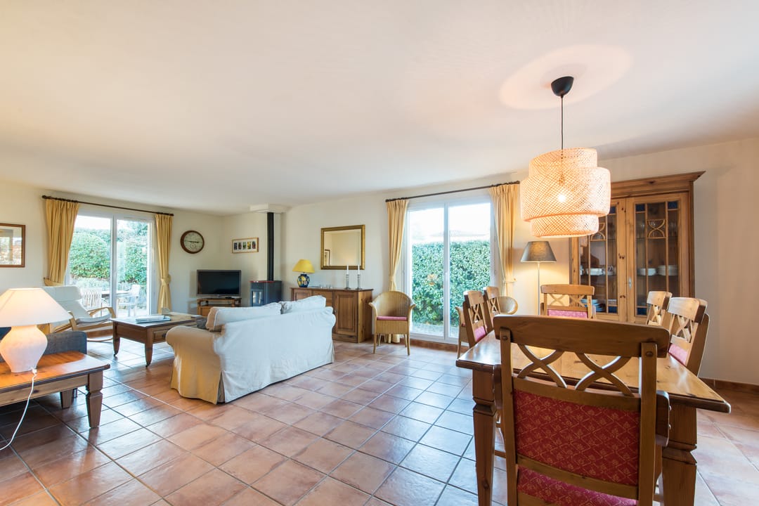 Photo 8 of Le Jardin du Golf 33