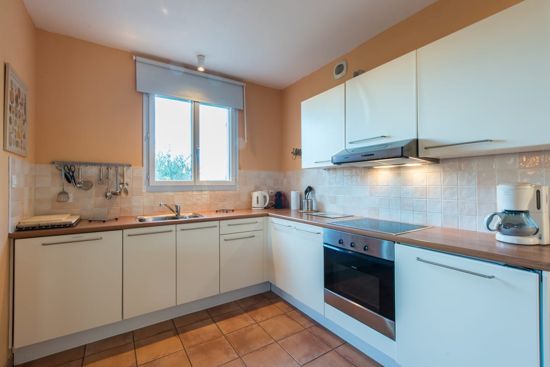 Photo 11 of Le Jardin du Golf 33