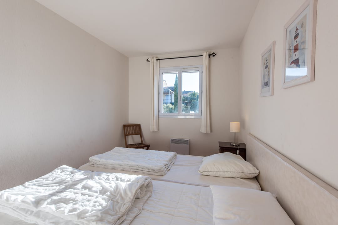 Photo 22 of Le Jardin du Golf 33