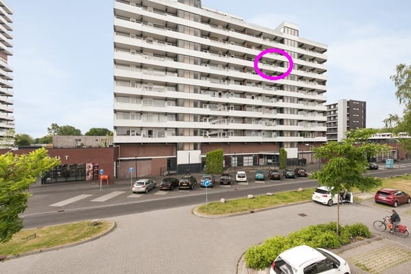 Foto 1 van Houtweg 176