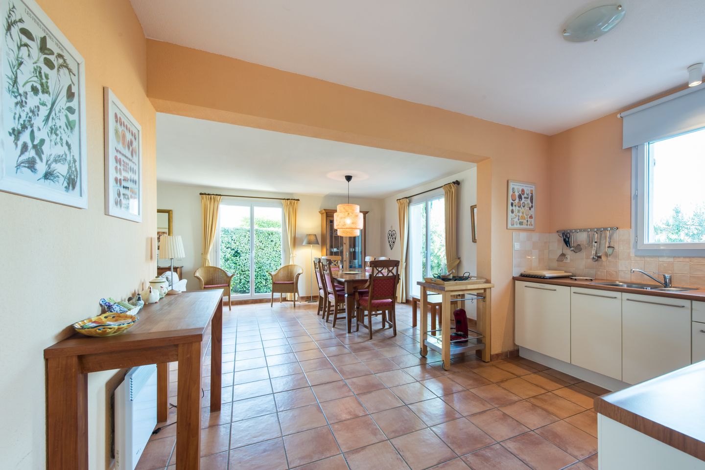 Photo 25 of Le Jardin du Golf 33