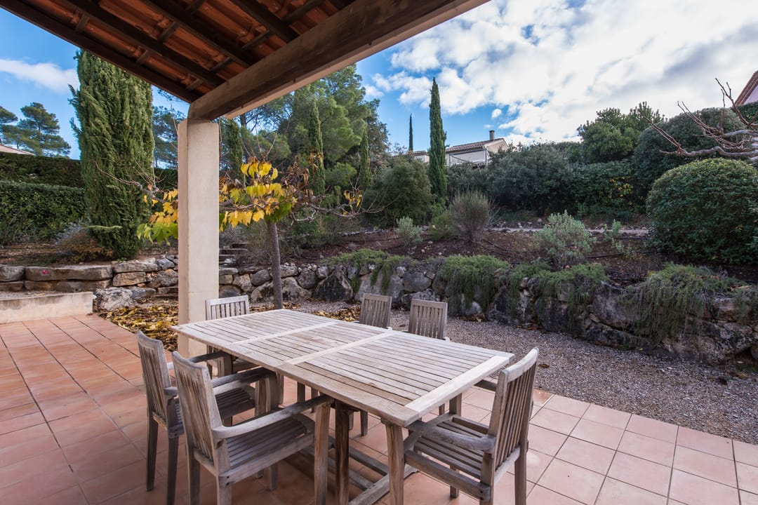 Photo 26 of Le Jardin du Golf 33