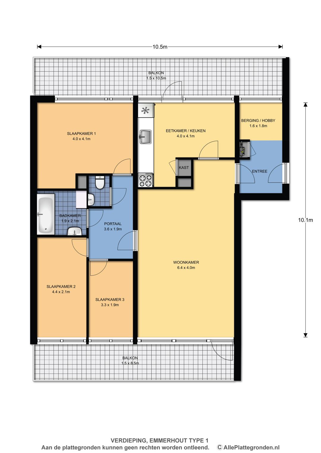 Foto 32 van Houtweg 176