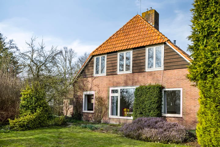 Foto 5 van Wrakkenpad 5