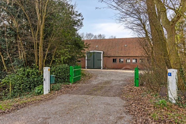 Foto 6 van Wrakkenpad 5