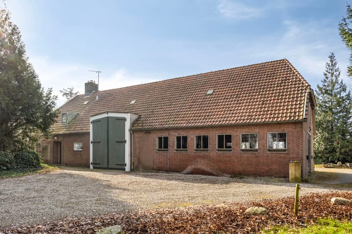 Foto 7 van Wrakkenpad 5